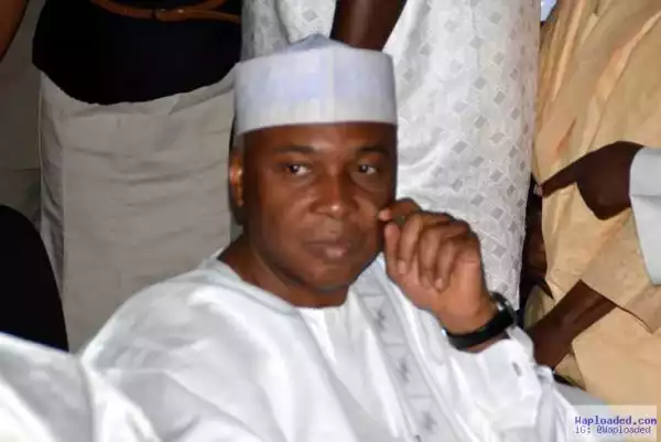 CCT trial: Appeal Court fixes date to hear Saraki’s appeal